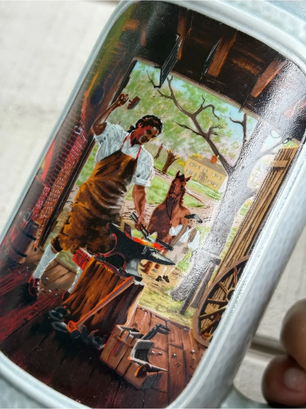 VTG 1985 Avon 